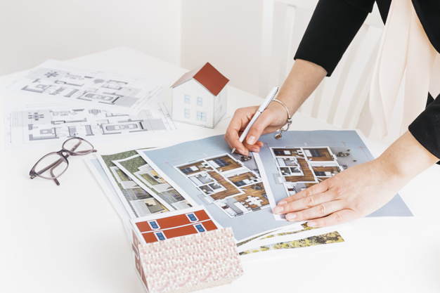 L'importance de faire appel à une agence immobilière