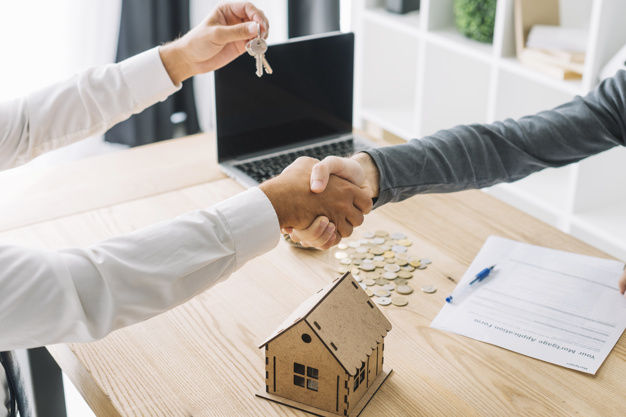 Conseils  pour obtenir le meilleur taux de crédit dans le domaine immobilier