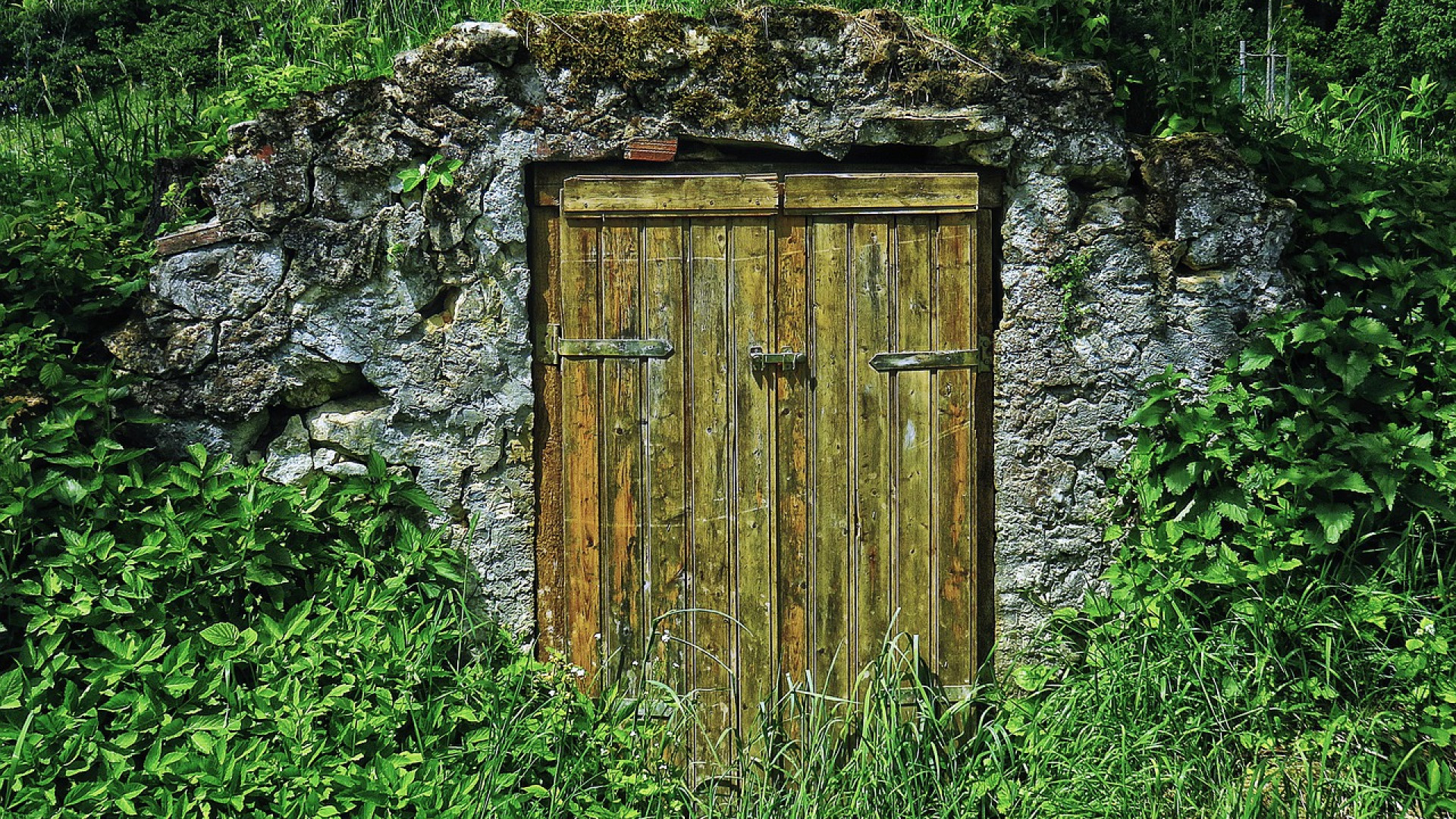 Pourquoi louer un garde meuble