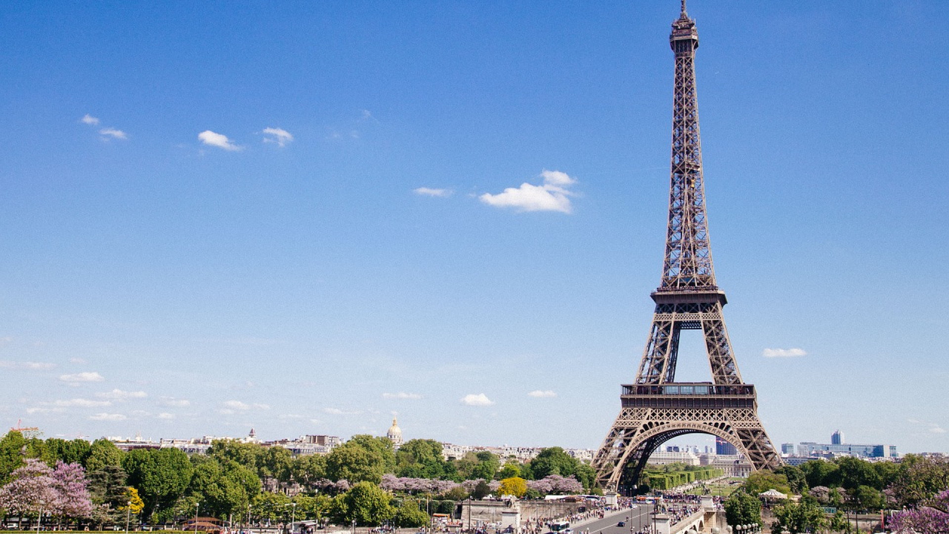 Comment trouver un appartement à Paris
