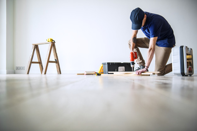 Rénovation d’une maison : les étapes à suivre