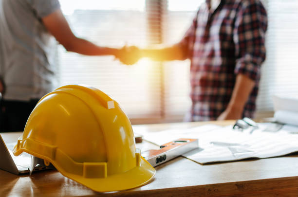 Le placement alternatif pour les travaux immobiliers