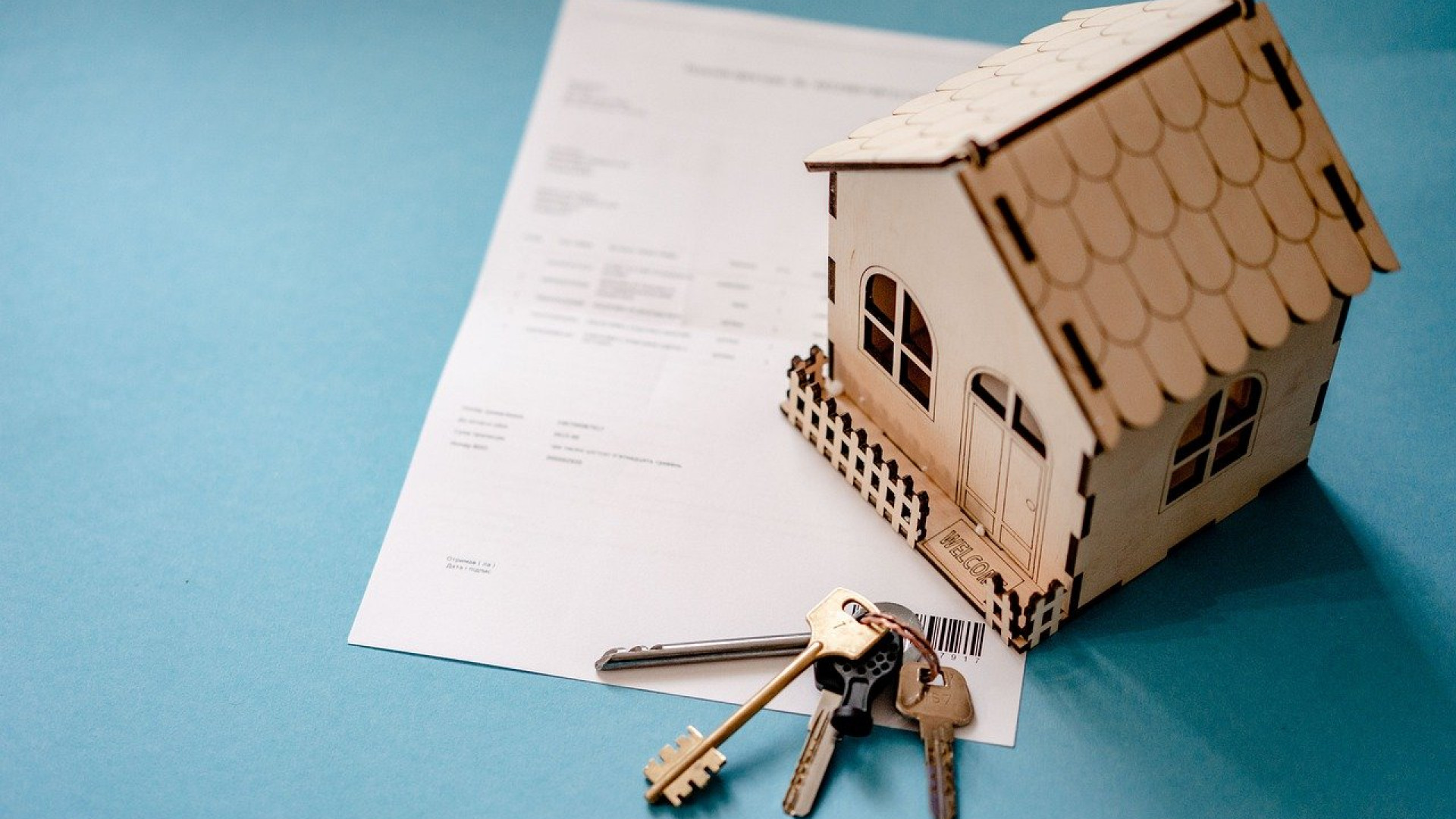 Trouver enfin un bien immobilier