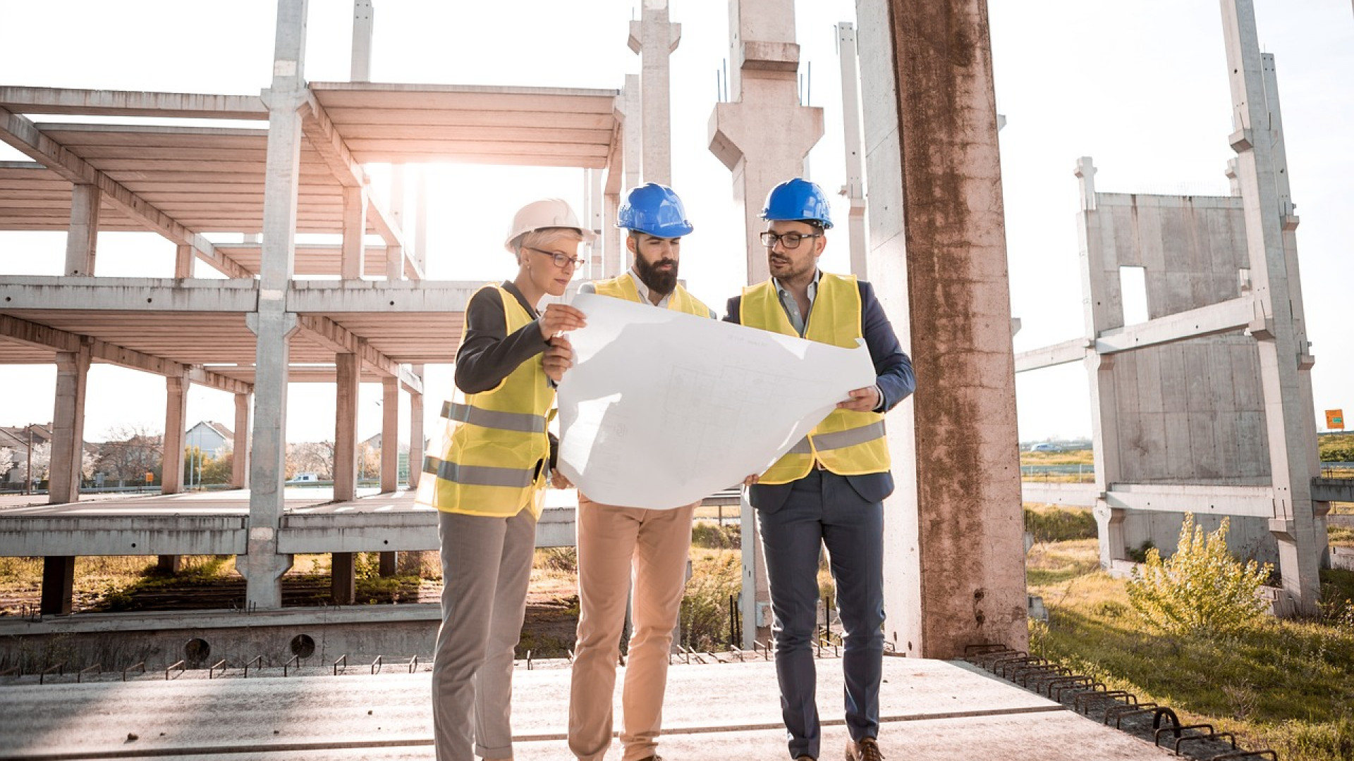 Pourquoi faire appel à un architecte d’intérieur ?