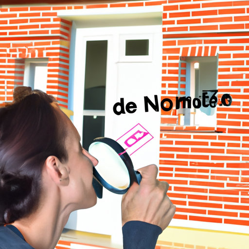 Le rôle et les responsabilités du diagnostiqueur immobilier