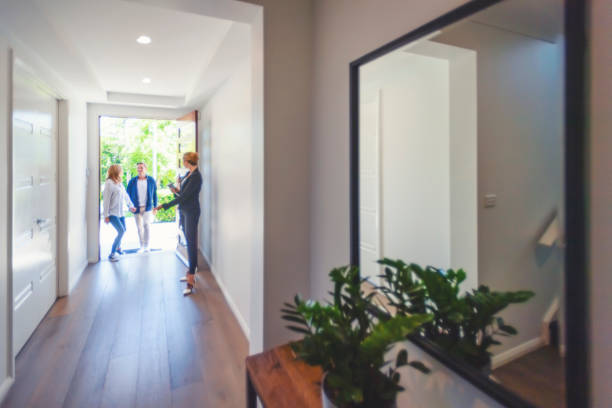 Faire un Audit Logement avant de renover son habitation