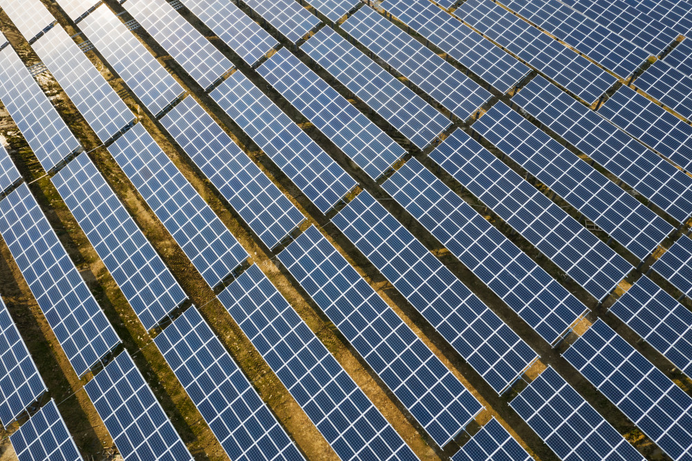 Aide panneaux solaires : subvention, énergie, électricité