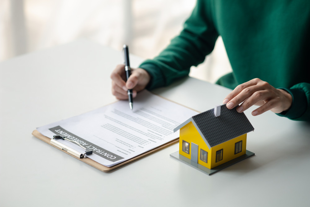 Vente de maison contenant de l'amiante : enjeux et précautions à prendre