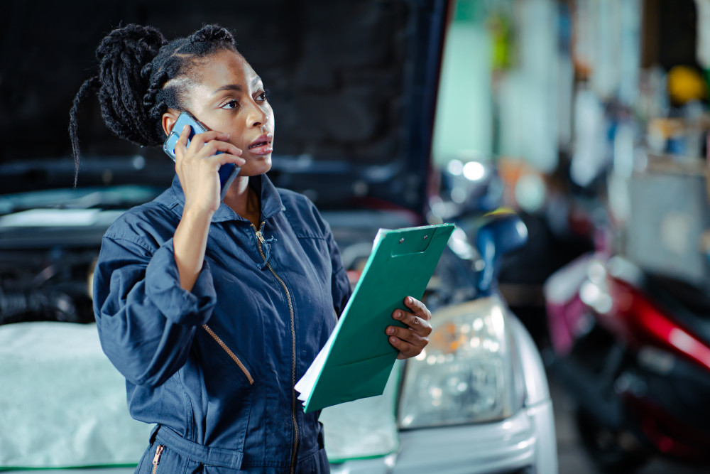 Estimation prix d'un garage au m2 : Tout ce qu'il faut savoir