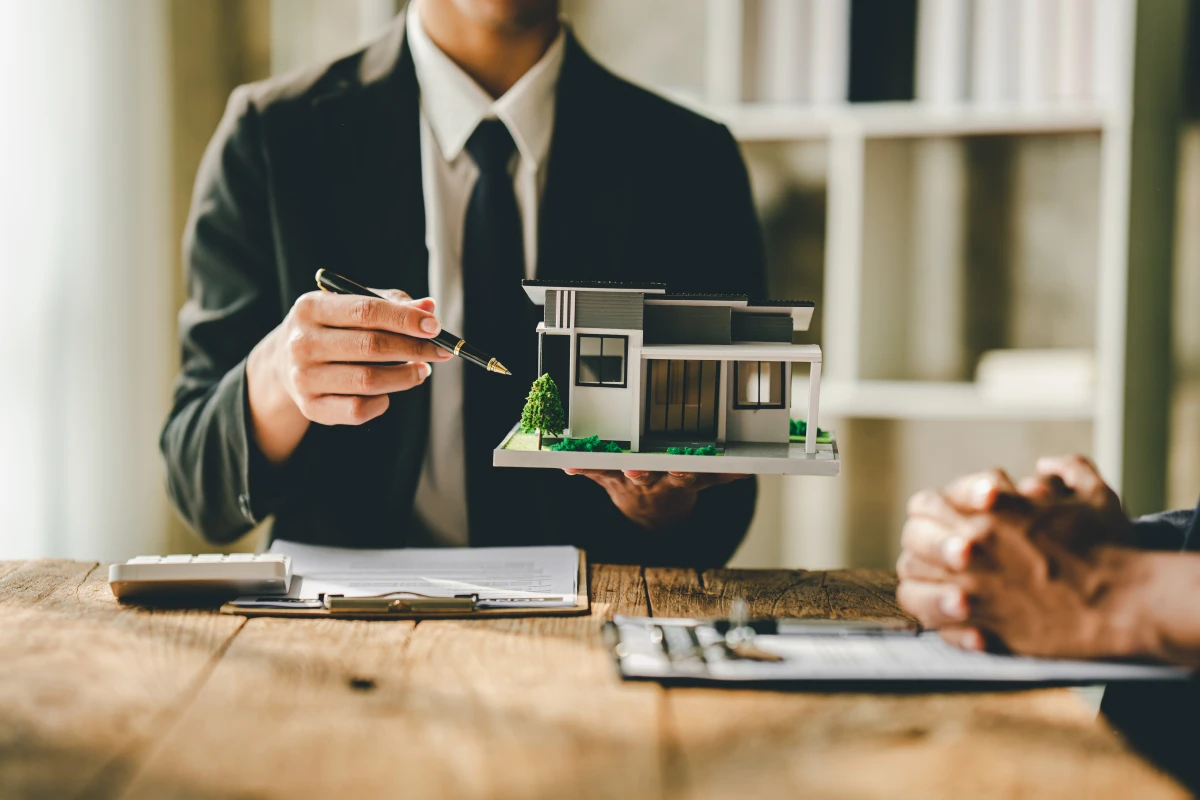 Courtier immobilier : Les secrets pour dénicher la perle rare