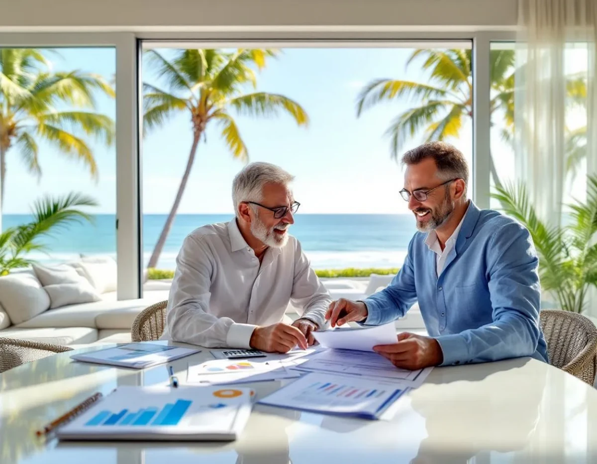 Optimiser votre défiscalisation : les clés pour une résidence secondaire avantageuse