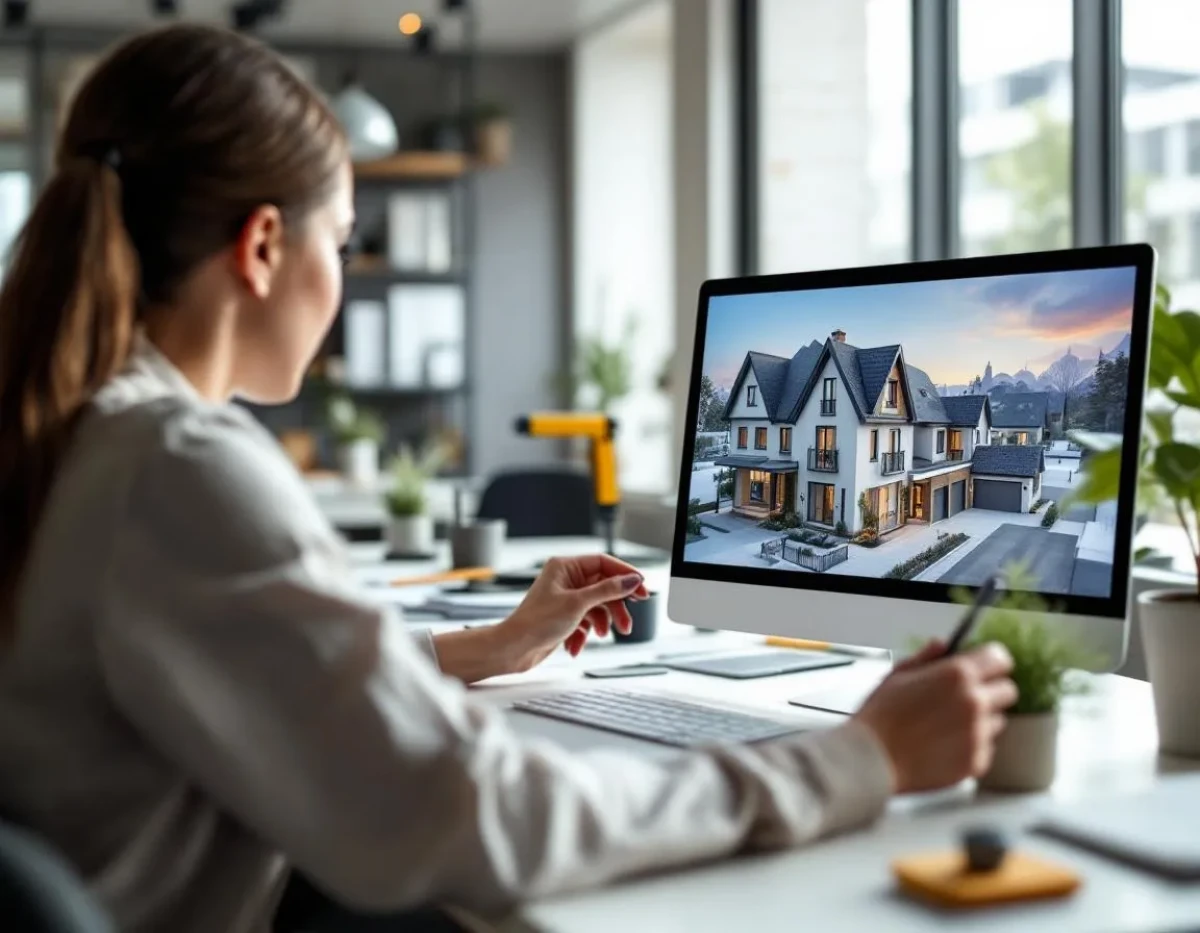 Estimation précise : Technologies au service de la valeur réelle