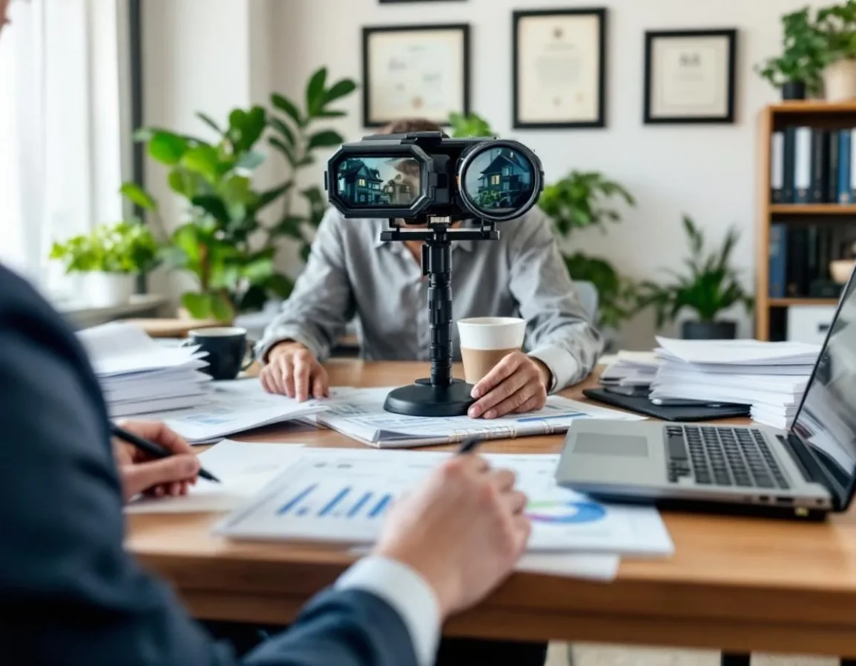 Guide complet pour décortiquer un Rapport de Diagnostic Immobilier