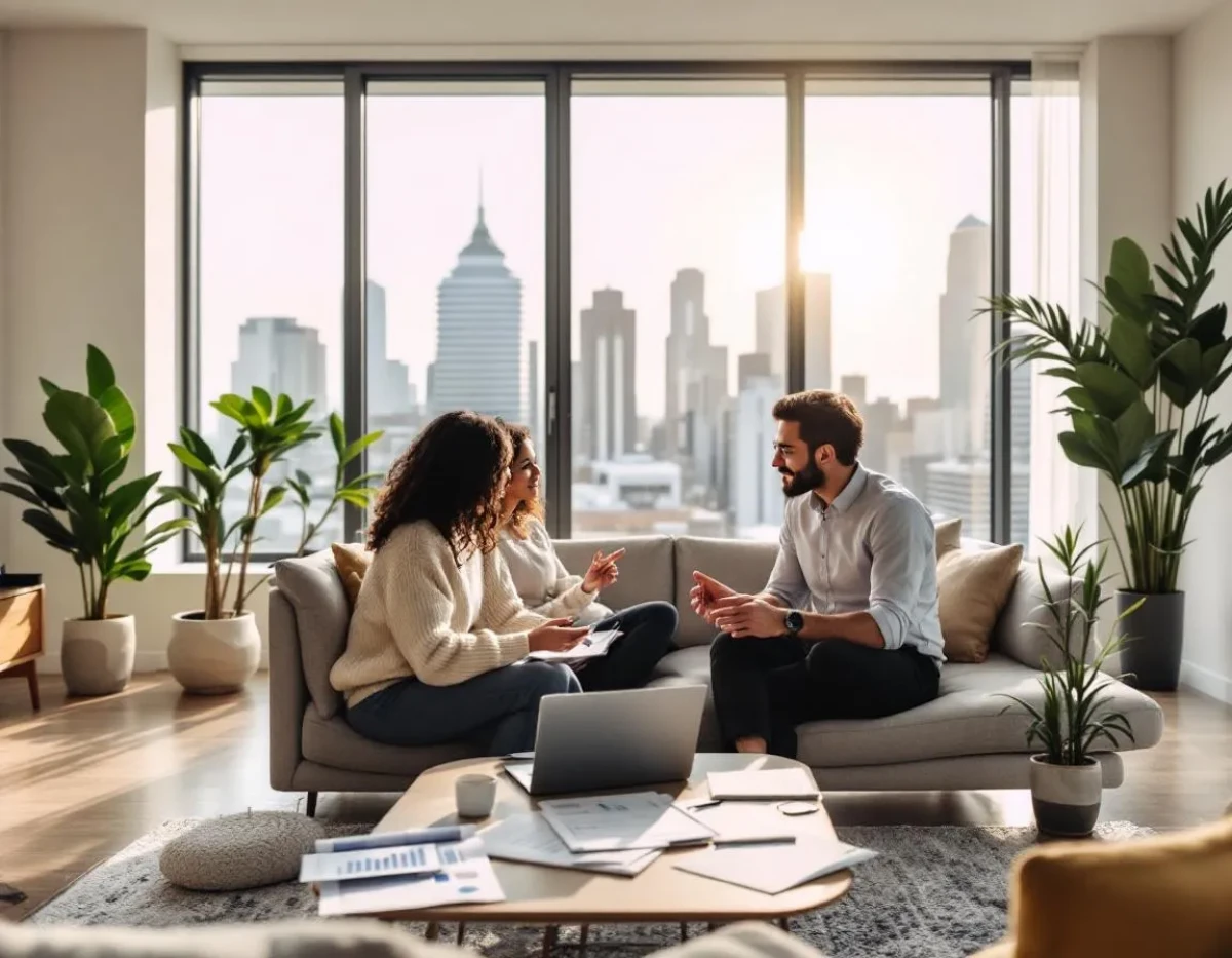 Location meublée premium : les nouvelles opportunités fiscales à saisir en 2025