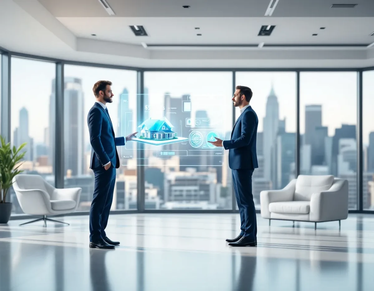 Crédit Immobilier : Les Tendances à Suivre en 2025