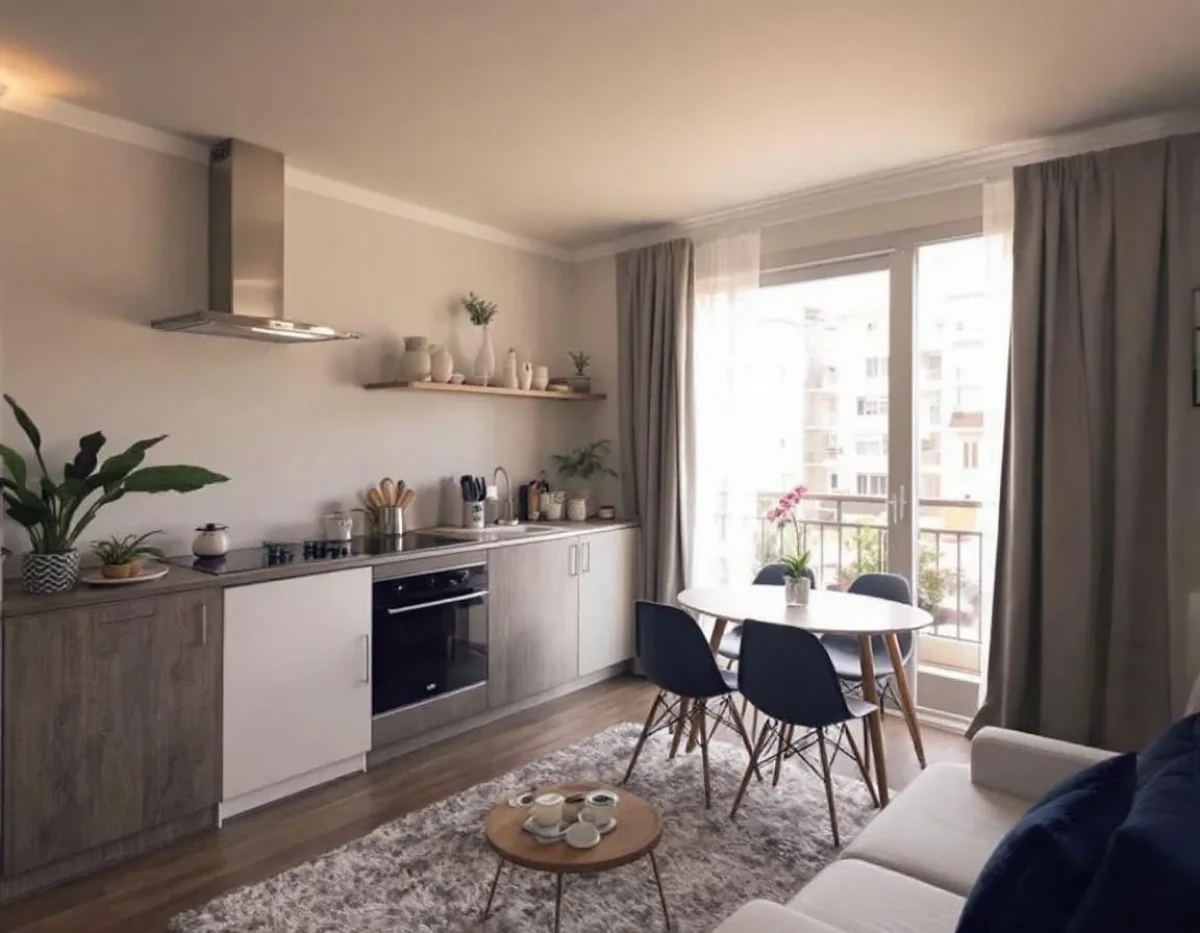 L'investissement dans les locations meublées : Un choix judicieux