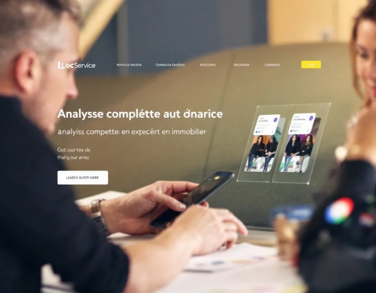 LocService : Analyse Complète et Avis d'Expert en Immobilier