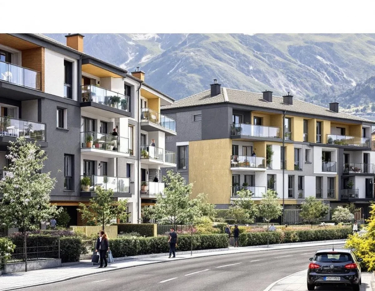 Perspectives 2025 : La pénurie de logements neufs dans le Var va-t-elle continuer ?