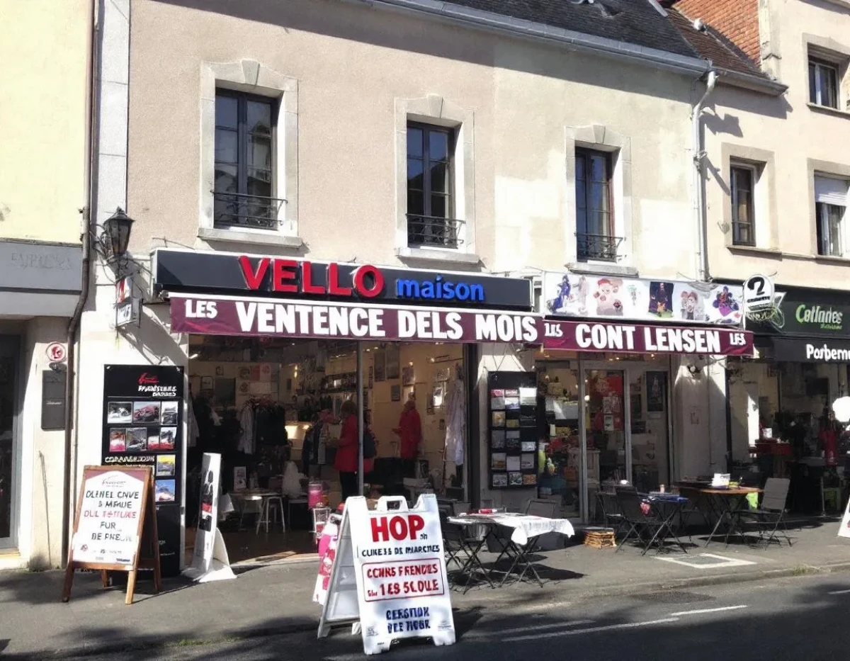 Vente Maison : Tendances du Marché en 2025