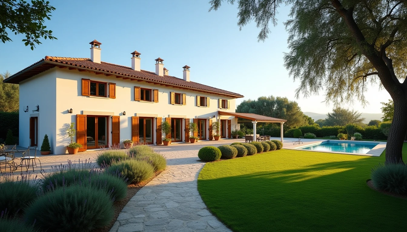 Maisons à vendre 66 avec jardin : 15 opportunités à saisir