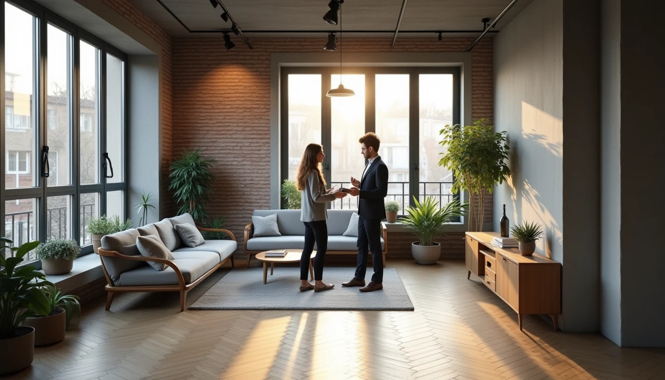 Choisir son agent immobilier à Pantin en 2026