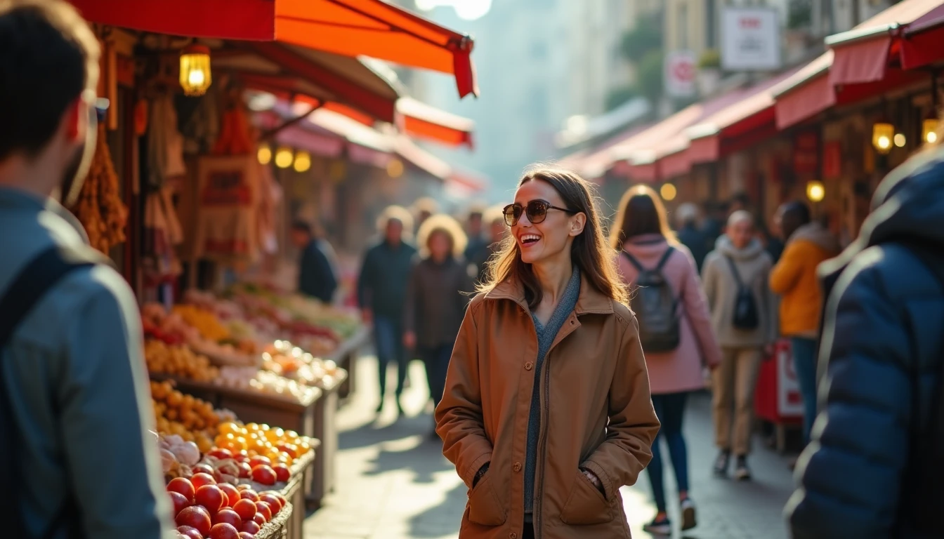 Ville les plus dangereuse de France où acheter sans risque