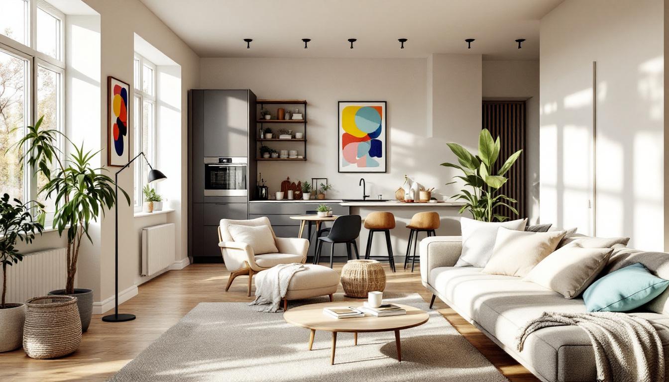 Comment acheter appartement Angers sans apport personnel
