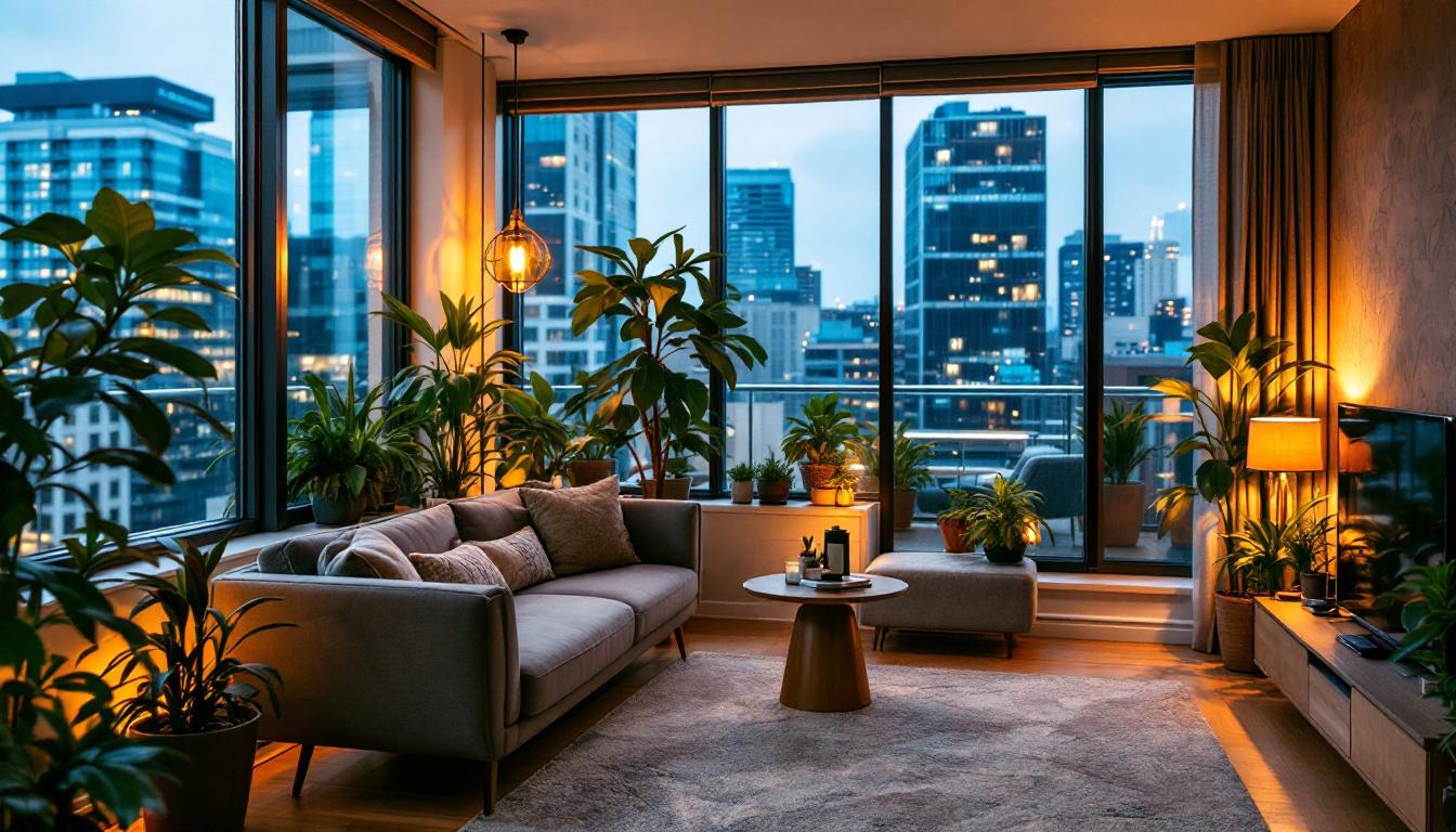 Financer son logement avec des salaires Uber Eats