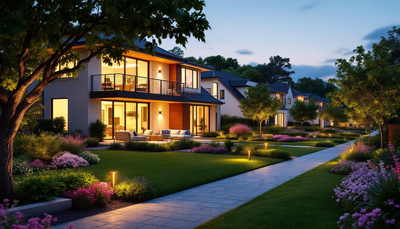 Définition périurbanisation et impact sur les prix immobiliers