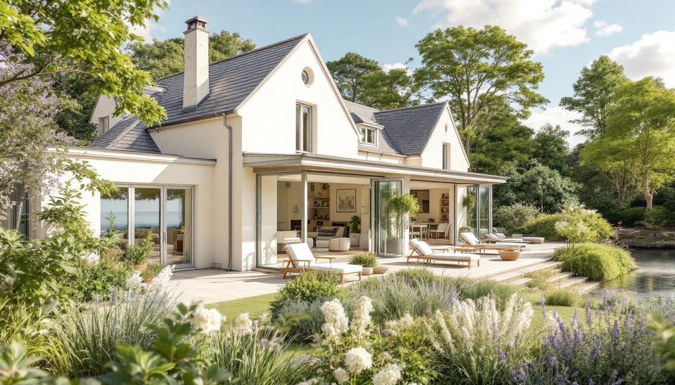Maisons à vendre Quimper : 12 biens d'exception en 2026