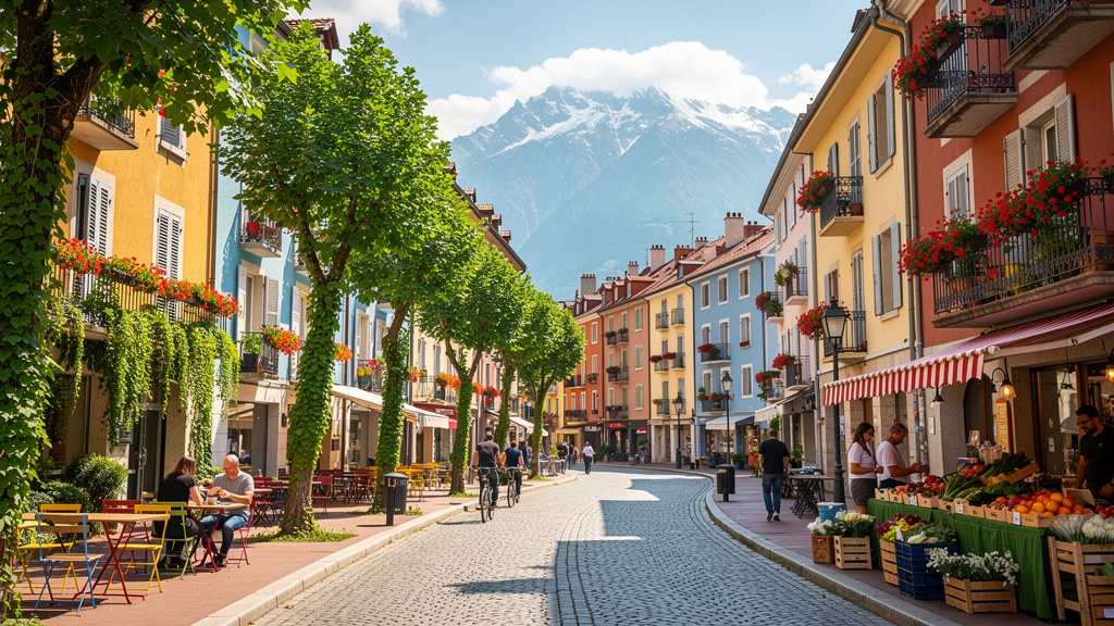 Top 15 des villes les moins chères de France en 2026