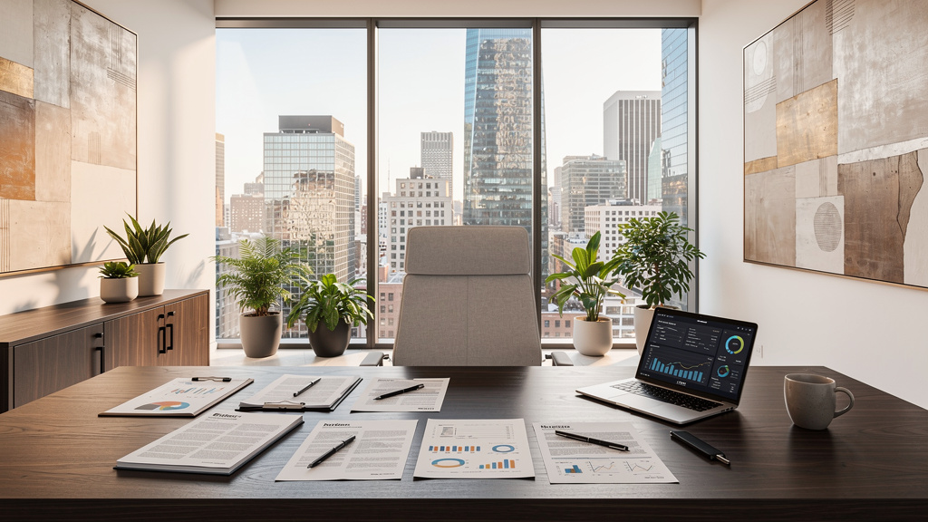 Mon Cofidis Pro : financer vos projets immobiliers d'entreprise