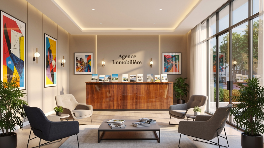 Century21 Colombes : Avis clients et services proposés