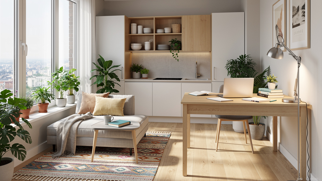 Location d'appartement étudiant : stratégies pour trouver le meilleur prix