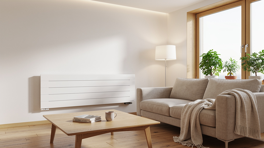 Radiateur electrique à inertie ou convecteur pour votre maison