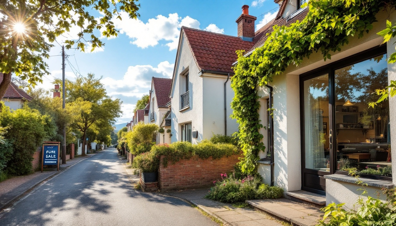 Aire de Sommesous : prix immobilier et marché local en 2026